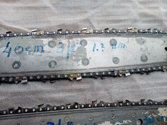 Set lama si lant drujba